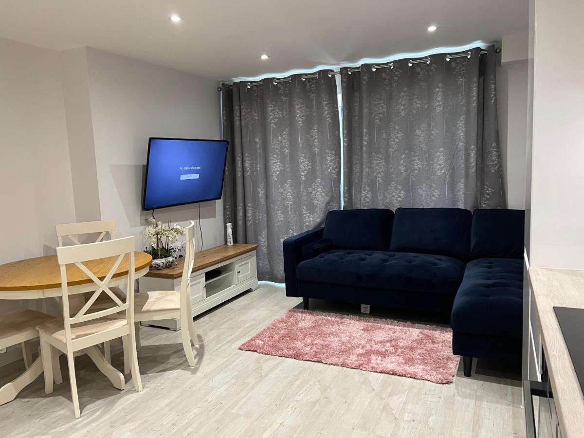 99 Guest House Истборн Екстериор снимка