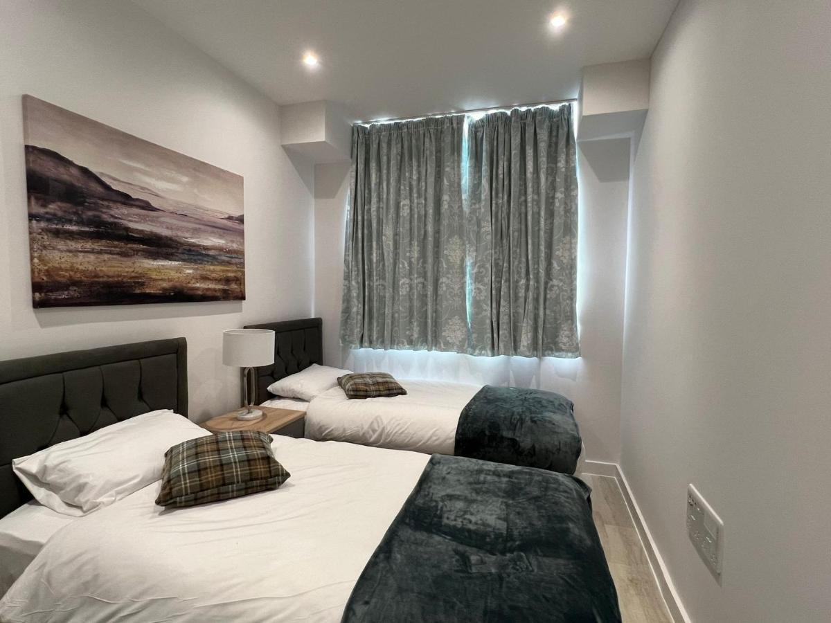 99 Guest House Истборн Екстериор снимка