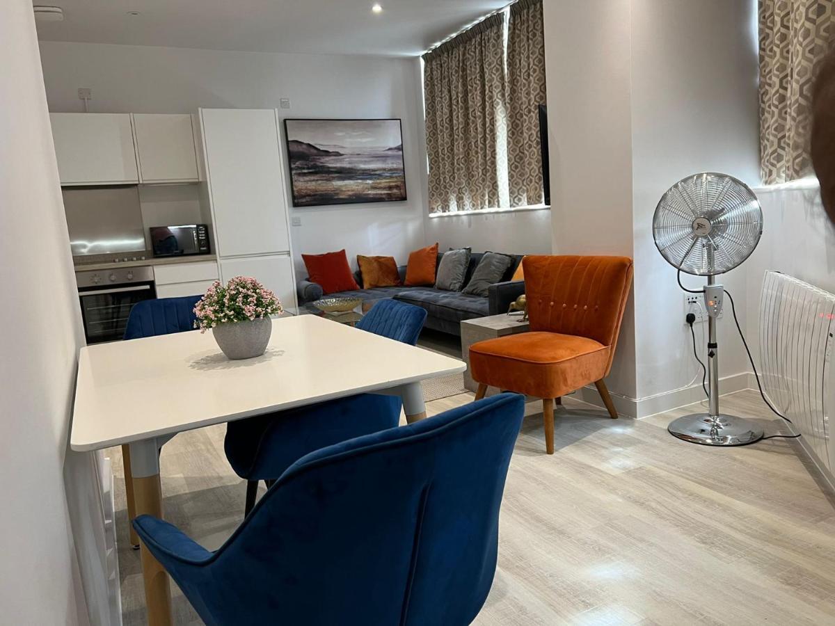 99 Guest House Истборн Екстериор снимка